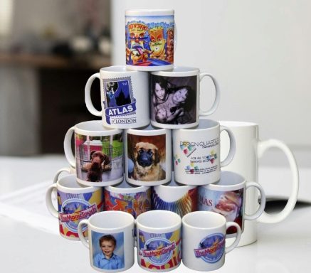 Tazas